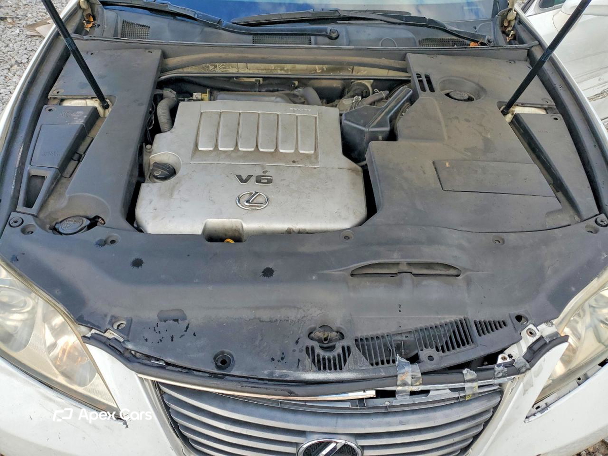 Lexus ES 2007