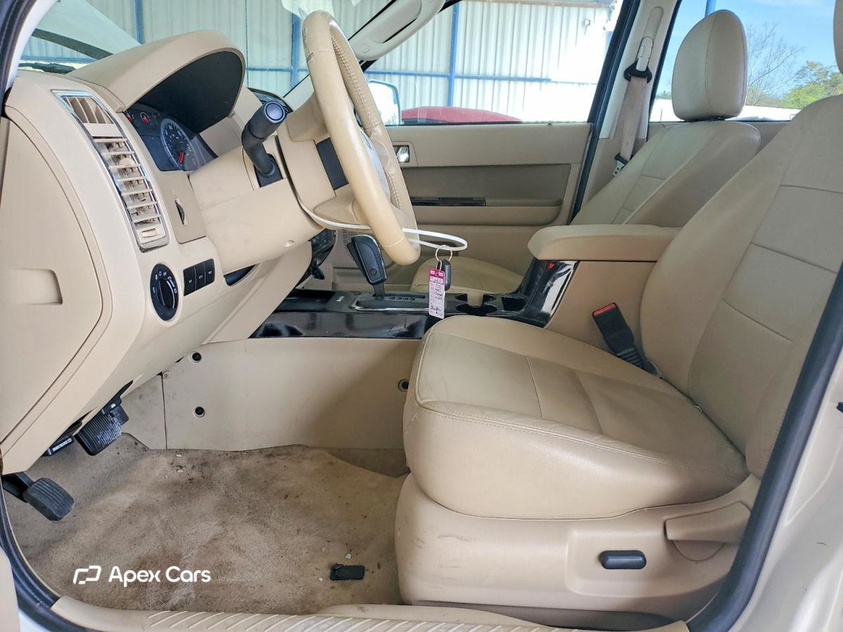 Ford Escape 2010