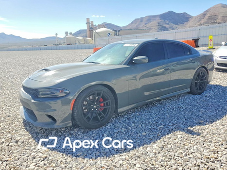 Dodge Charger 2017 - Image 1 of 12