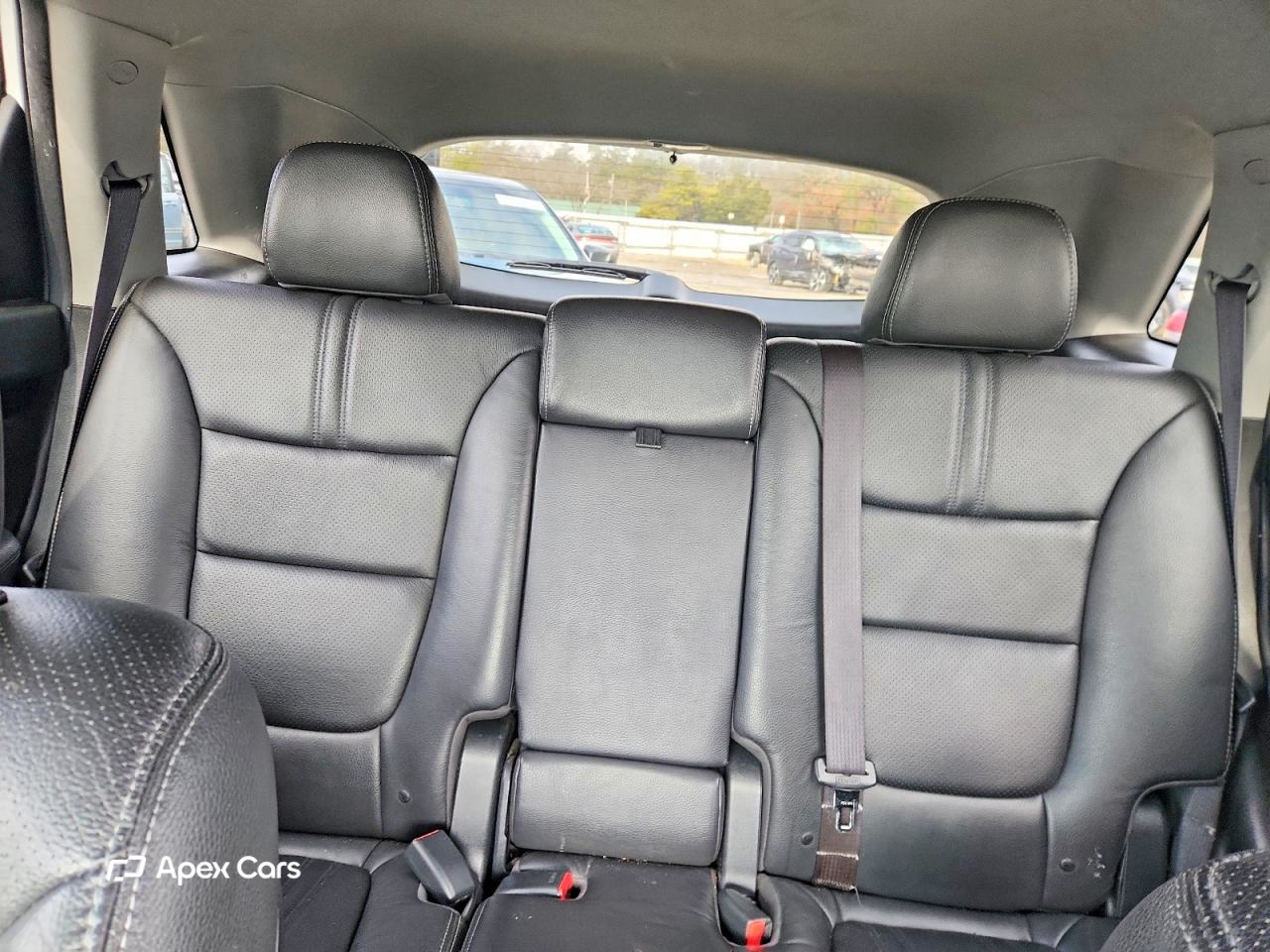 Kia Sorento 2014