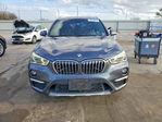 BMW X1 2016