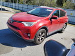 Toyota RAV 4 2017