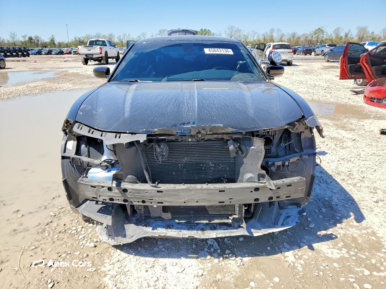 Dodge Charger 2023
