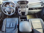 Honda Pilot 2014