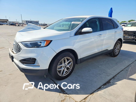 Ford Edge 2023 - Image 1 of 12