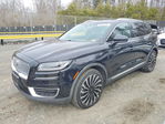 Lincoln Nautilus 2020