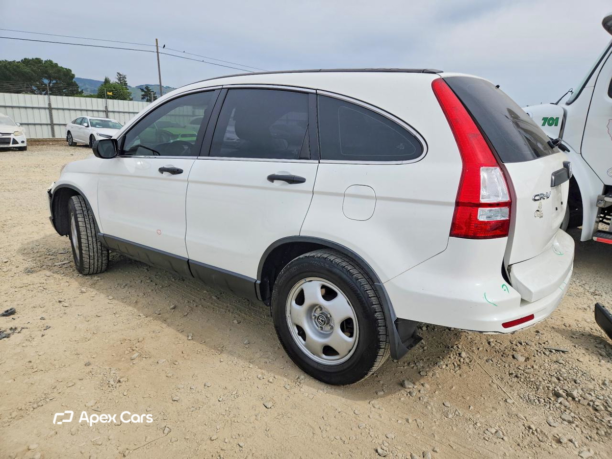 Honda CR-V 2011