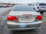 BMW Series 3 2011