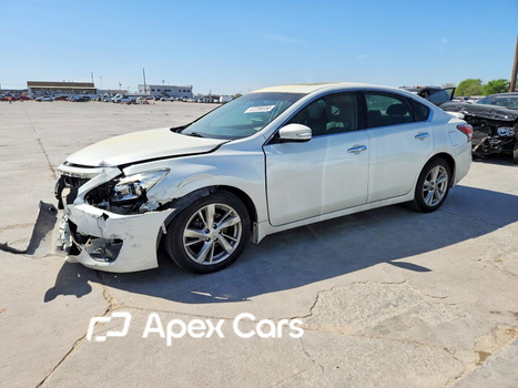 Nissan Altima 2015 - Image 1 of 12