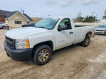 Chevrolet Silverado 2012