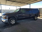 Chevrolet Silverado 2016