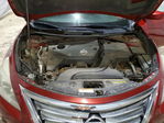 Nissan Altima 2013