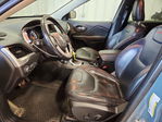 Jeep Cherokee 2015