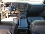 Chevrolet Silverado 2002