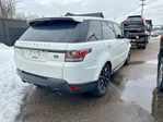Land Rover Range Rover 2014