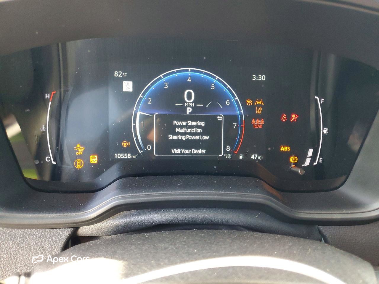 Toyota Corolla 2025