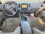 Dodge Durango 2012