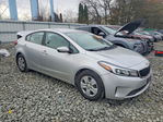 Kia Forte 2017