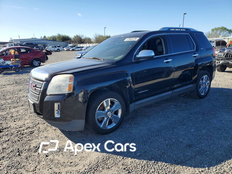 GMC Terrain 2015 - Image 1 of 12
