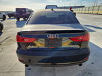 Audi A3 2016