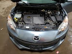 Mazda 3 2013