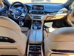BMW Series 7 2016