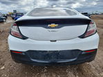 Chevrolet Volt 2017