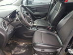 Chevrolet Trax 2022