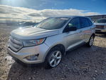 Ford Edge 2018