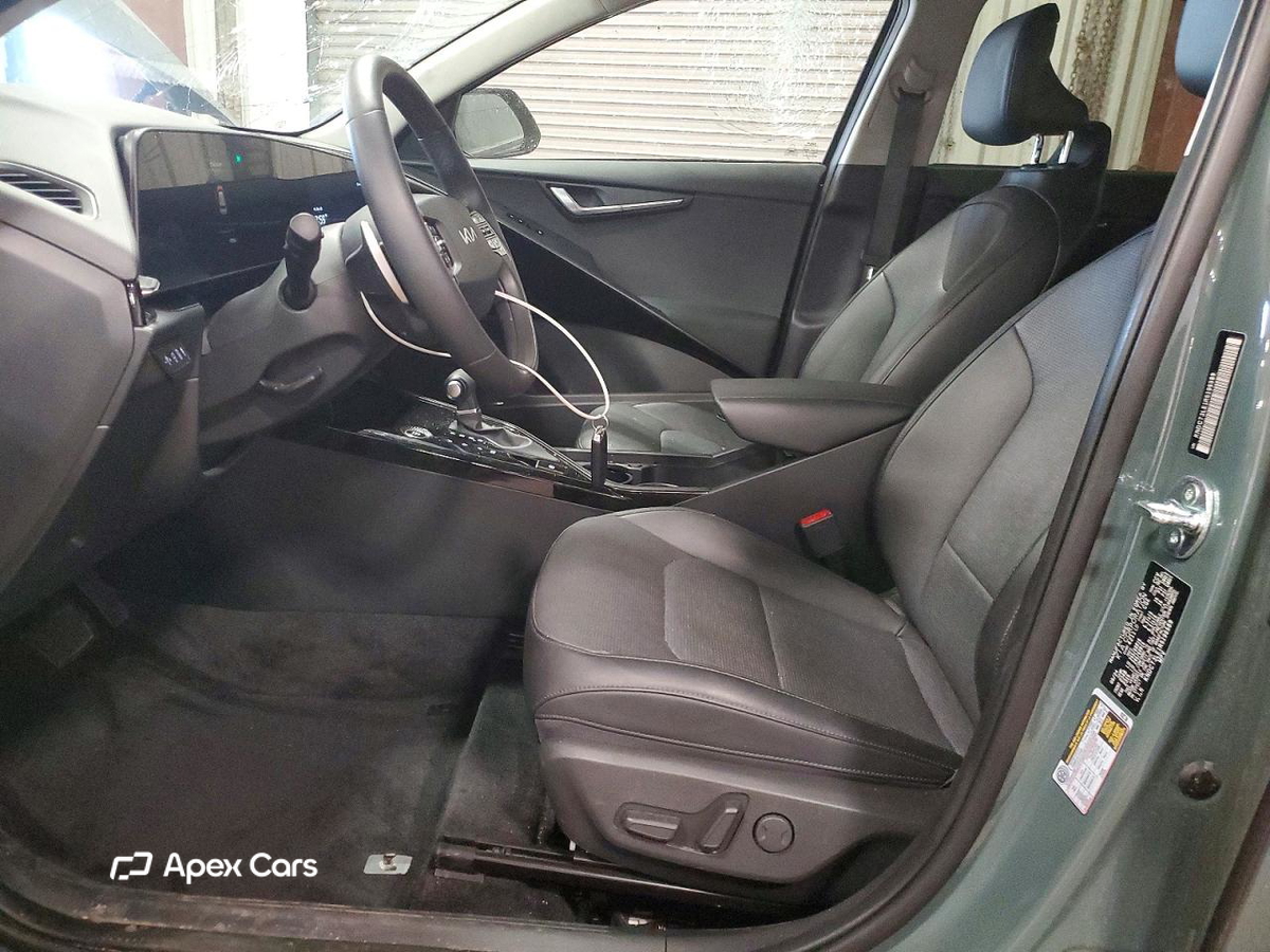 Kia Niro 2024
