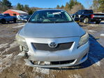 Toyota Corolla 2009