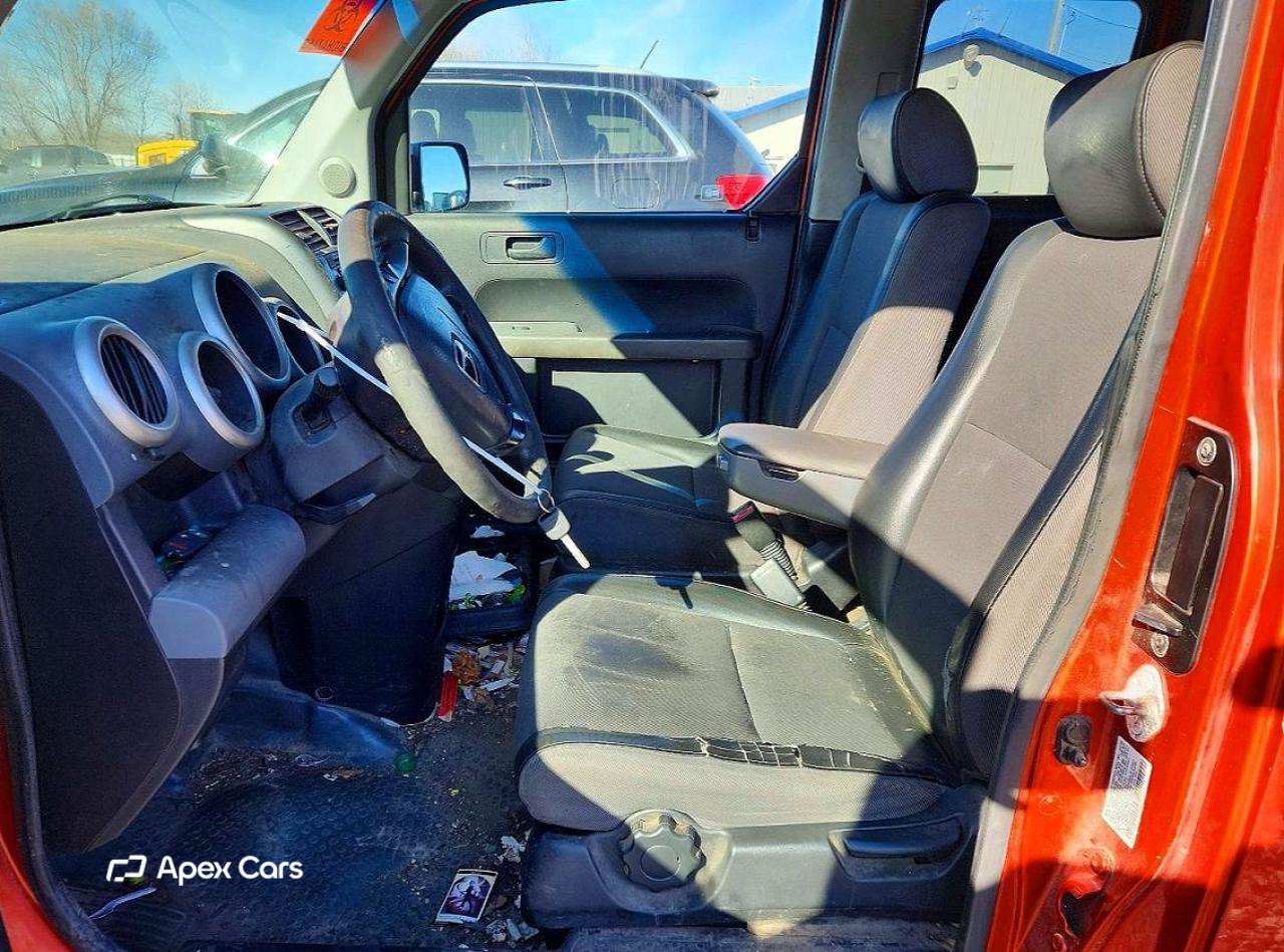 Honda Element 2005
