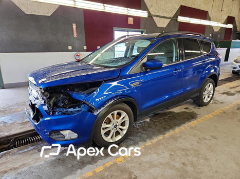 Ford Escape 2017 - Image 1 of 13
