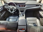 Cadillac XT5 2018