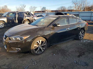 Nissan Maxima 2016 - Image 1 of 12