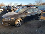 Nissan Maxima 2016