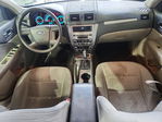Ford Fusion 2010