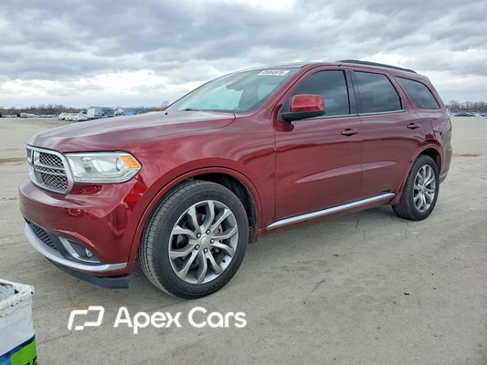 Dodge Durango 2017 - Zdjęcie 1 z 13