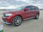 Dodge Durango 2017
