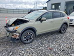 Subaru XV 2016