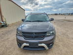 Dodge Journey 2016