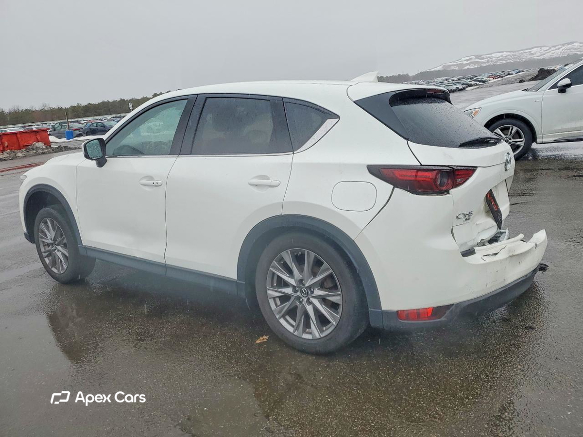 Mazda CX-5 2020