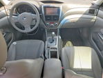 Subaru Forester 2010