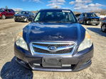 Subaru Legacy 2012