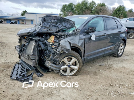 Ford Edge 2019 - Image 1 of 14