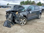 Ford Edge 2019