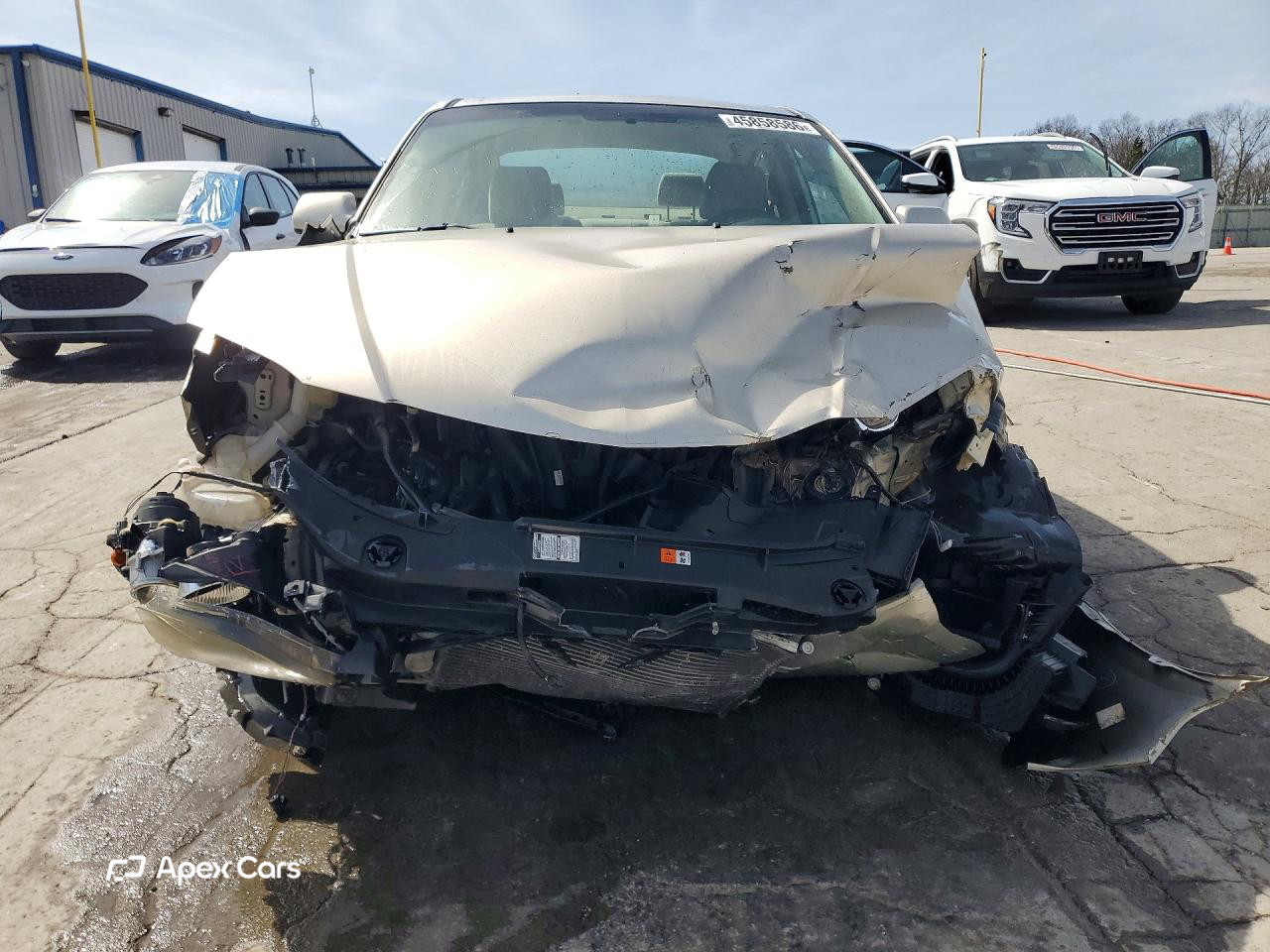 Mazda 3 2005