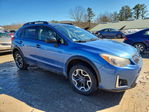 Subaru XV 2016
