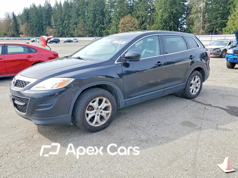 Mazda CX-9 2012 - Image 1 of 5