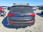 Audi Q5 2014
